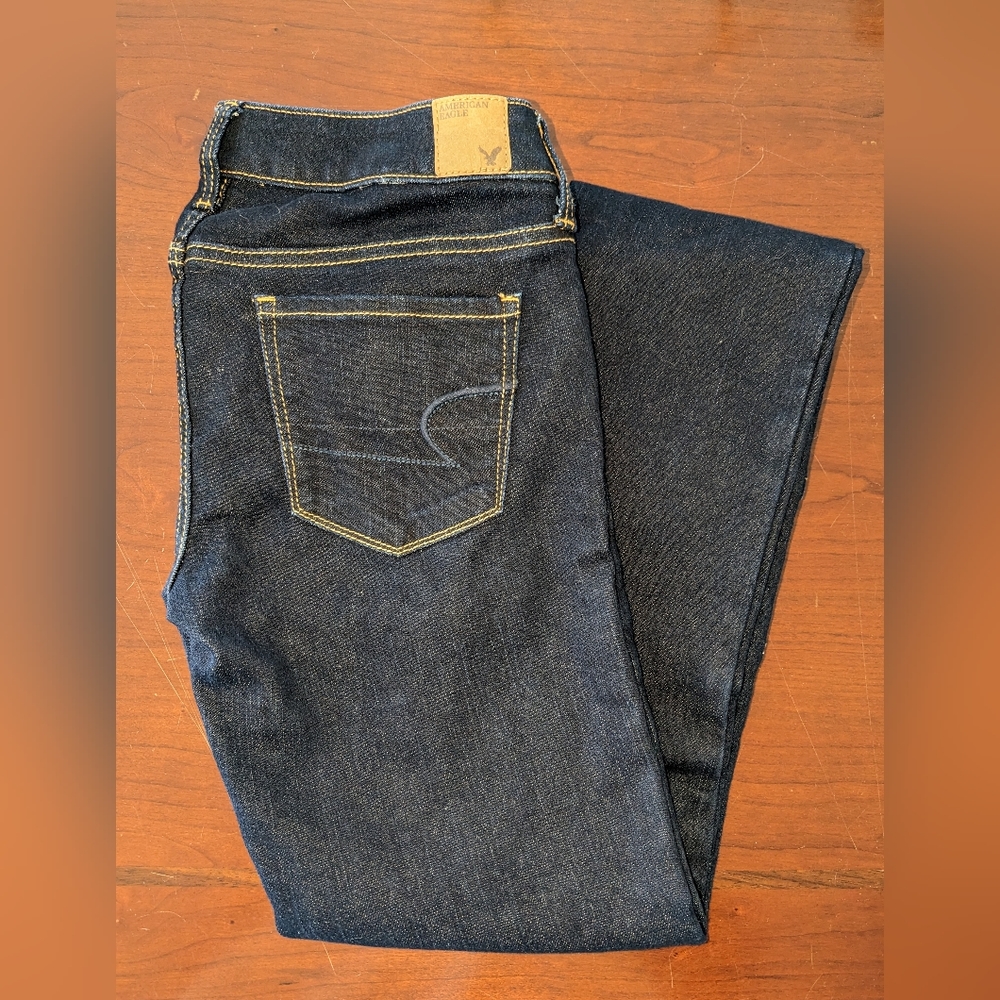 Brand new American Eagle skinny Size 6 Jeans